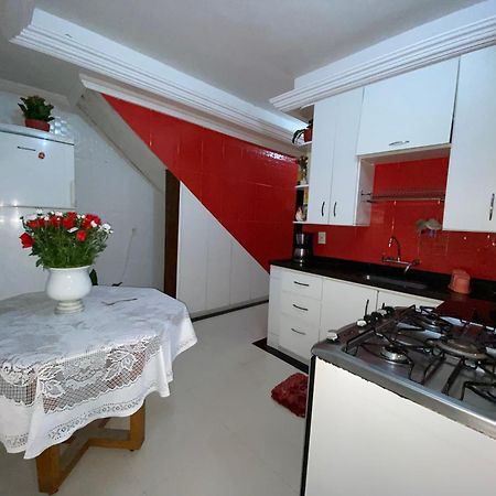 Casa Recanto Ilha De Buzios ! Oficial ! Tratar Com Rozaria 外观 照片