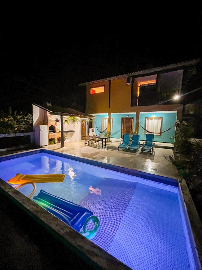 Casa Recanto Ilha De Buzios ! Oficial ! Tratar Com Rozaria 外观 照片
