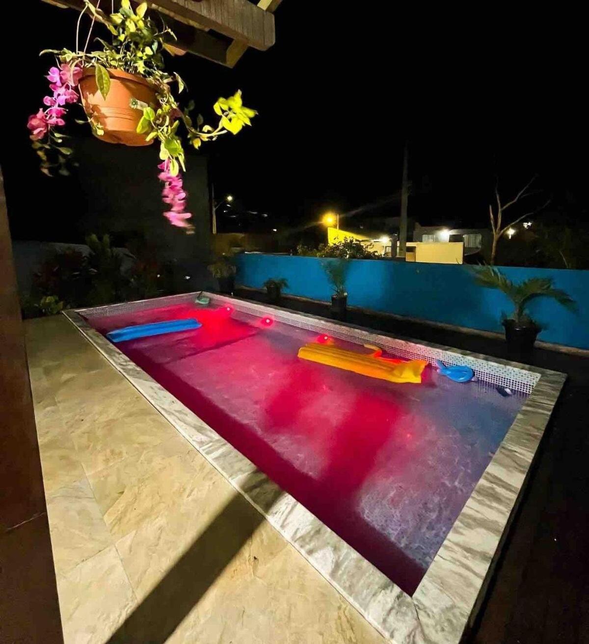 Casa Recanto Ilha De Buzios ! Oficial ! Tratar Com Rozaria 外观 照片